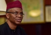 Why We Arrested El-Rufai’s Doctor – ICPC Nasir El-Rufai
