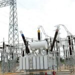 Electricity Transformer