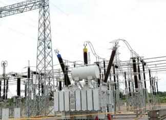 Why Nationwide Blackout Looms Electricity Transformer