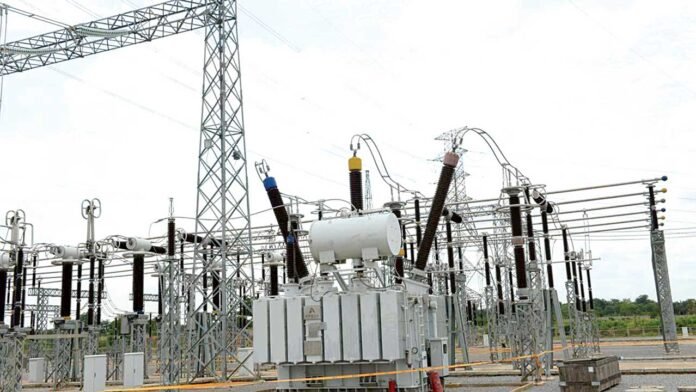 Electricity Transformer