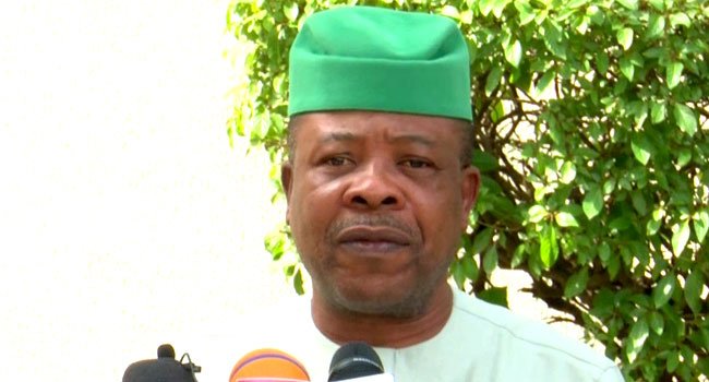 Emeka Ihedioha