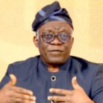 Femi Falana