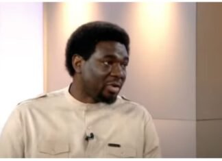 We Did Not Sign Reconciliation Agreement – PENGASSAN Speaks After Strike Suspension Festus Osifo