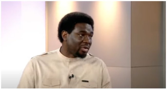 Festus Osifo Festus Osifo