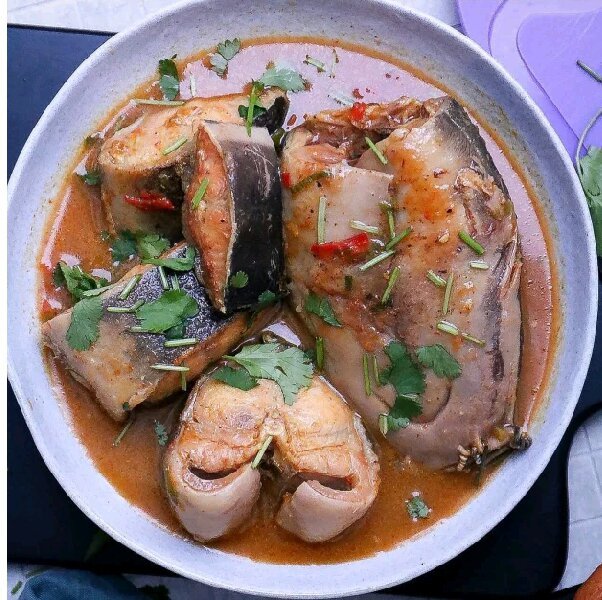 Fish Fish