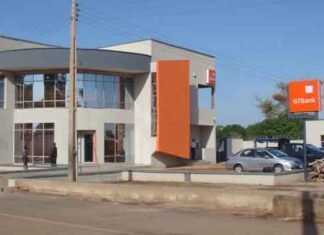 16 Banks Meet CBN Recapitalisation Requirements Ahead Of March 2026 Deadline GTBank