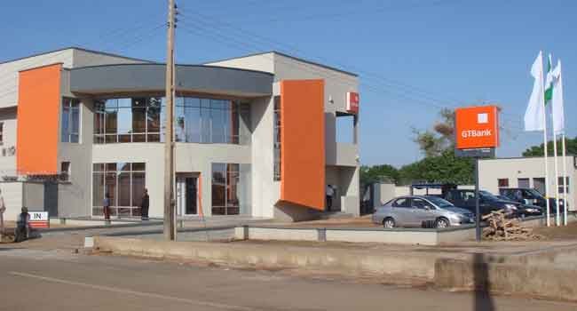 GTBank- GTBank