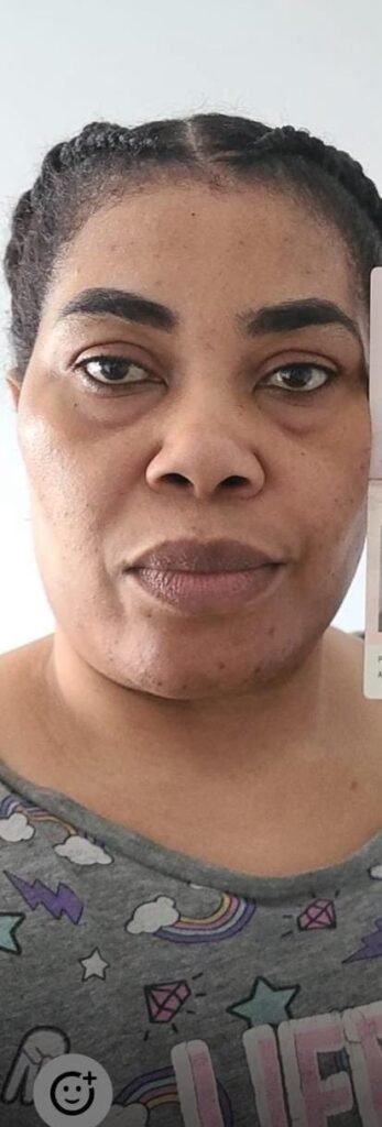 Amaka Patience Sonnberger