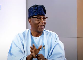 Gbenga Daniel Speaks On ‘Defecting’ To PDP Gbenga Daniel