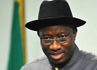 What Happened In Guinea-Bissau Was Not A Coup – Jonathan Makes Fresh Revelations Amid Reports Of Coup In Guinea-Bissau Goodluck Jonathan