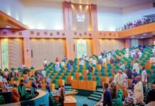 Reps Withdraw State Police Bill, Adopt Tinubu’s Proposal House Of Reps