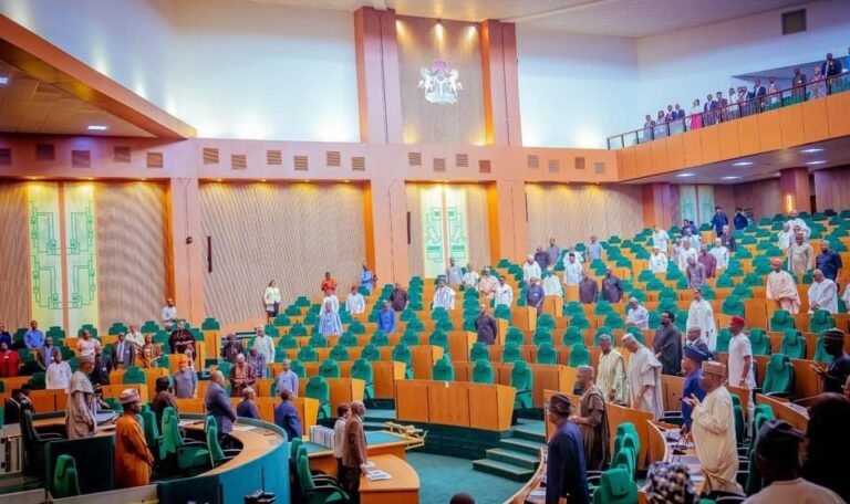 House Of Reps