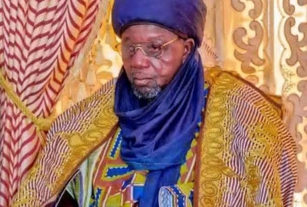 Alhaji Isa Bawa