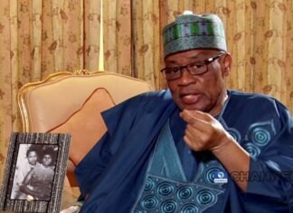 Bunch Of Lies And Blackmails Called Autobiography – Family Of Late General Mamman Vatsa Reacts Strongly To IBB’s Book Ibrahim Badamasi Babangida
