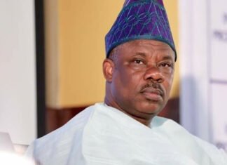 Amosun Fires Back At Dangote Over Accusation Of Cement Plant Demolition Ibikunle Amosun