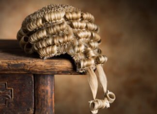 Federal High Court Chief Judge Redeploys Judges Judge Wig
