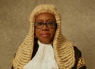 ‘He Was A Rare Breed’ – CJN Mourns Death Of Supreme Court Justice Kudirat Kekere-Ekun