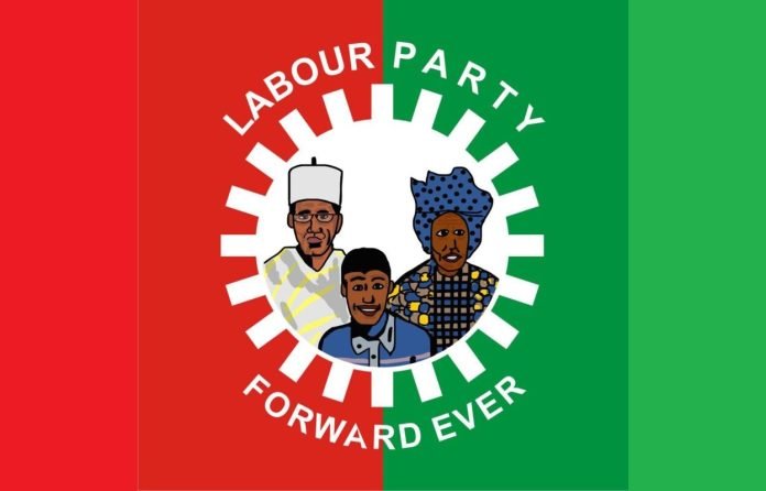 Labour Party Labour Party