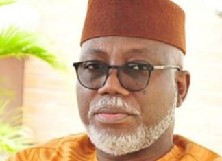Appeal Court Dismisses Aiyedatiwa’s Challenge To Re-Election Eligibility Lucky Aiyedatiwa