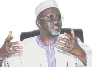 Shekarau-Led Group Gives Condition To Join Coalition Ibrahim Shekarau