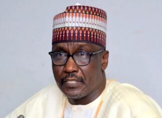 Court Freezes Ex-NNPCL Boss Mele Kyari’s N661m In Four Bank Accounts Mele Kyari