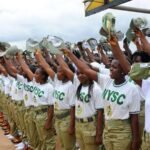 NYSC Corps Members