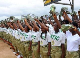 NYSC Announces Date For 2024 Batch ‘C’ Stream 1 Passing-Out NYSC Corps Members