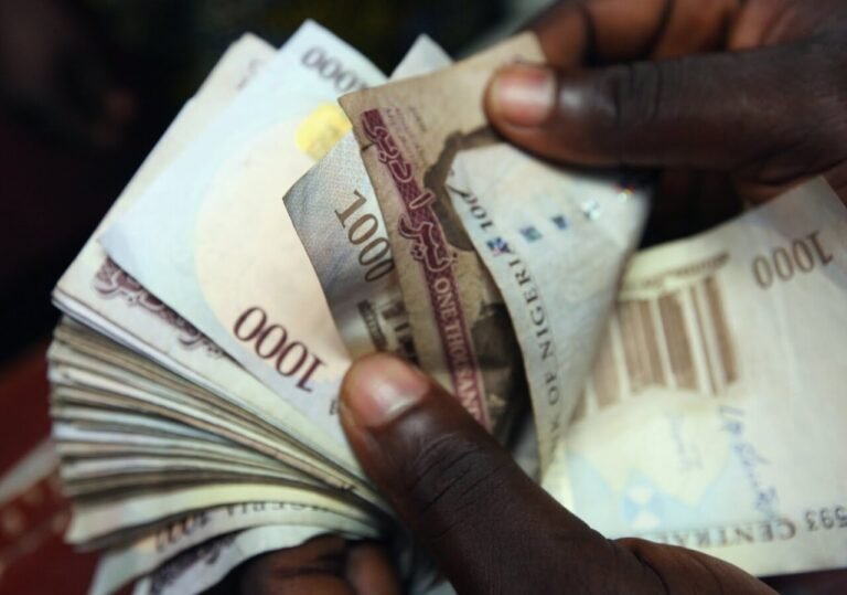 Naira Notes