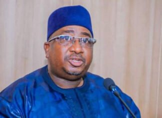 Northern Governor Speaks On ‘Leaving’ APC Nasir Idris