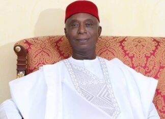 Why I Feel Sorry For Men With One Wife – Ned Nwoko Ned Nwoko