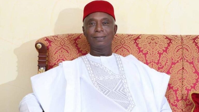 Ned Nwoko