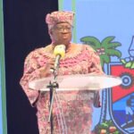 Ngozi Okonjo-Iweala