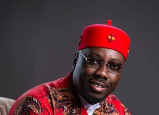 Obi Cubana Makes Declaration On ‘Next Of Kin’ After Adopted Son’s Claim Obi Cubana