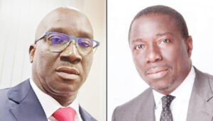 Okpebholo, Ighodalo