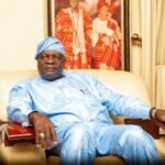 Olagunsoye Oyinlola
