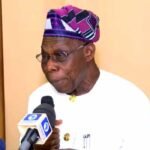 Olusegun Obasanjo