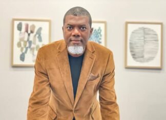 Reno Omokri Reacts To Tinubu’s Ambassadorial Nomination Reno Omokri