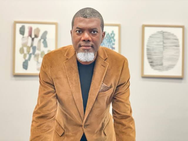 Omokri Reno Omokri