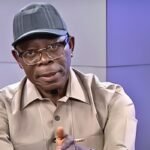Adams Oshiomhole
