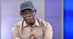 Adams Oshiomhole