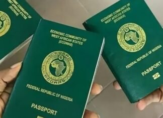 Five Countries Where Nigerians Can Easily Obtain Permanent Residency Nigerian Passports
