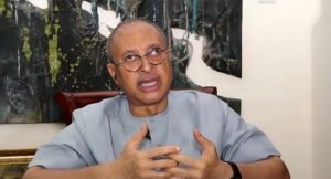 Pat Utomi