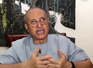 Court Declares Pat Utomi’s Shadow Cabinet Unlawful Pat Utomi