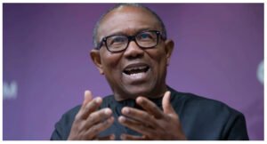 Peter Obi