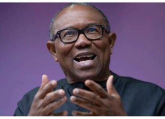 What You See Predominantly Is Vote Buying On A Scale Of ₦30,000, ₦20,000, ₦15,000 – Peter Obi Speaks After Voting Peter Obi