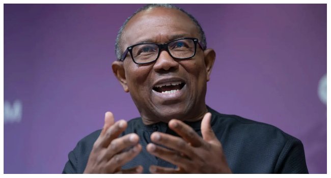 Peter-Obi Peter Obi