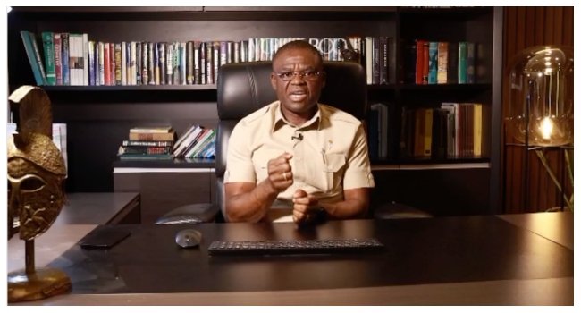 Philip Shaibu
