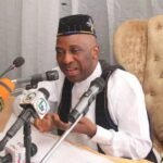 Primate Elijah Ayodele