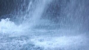 Rain
