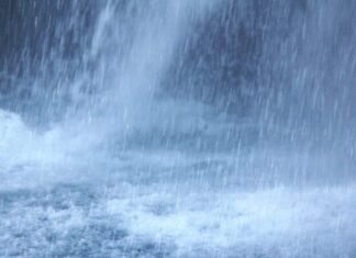 States Predicted To Experience Three-Day Rain, Stormy Weather From Monday Rain